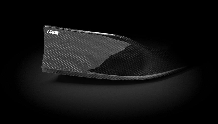 nap exclusive exterior carbon web
