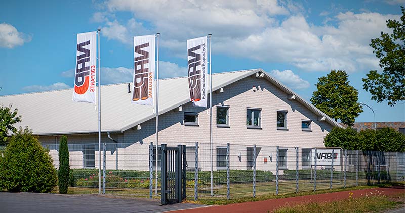 nap exclusive headquarter web