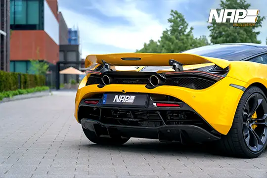 NAP Exclusive Portfolio McLaren720s 03